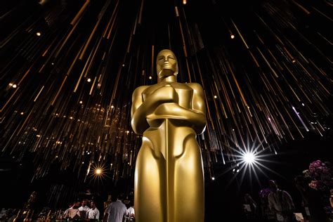 Premios Oscar 2023 Quiénes Son Los Artistas Nominados Cuándo Es Y