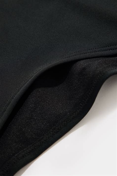 Kad N Oye Swimwear Victoria Siyah Tokal Bikini