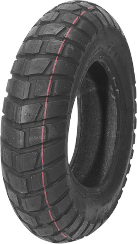 Duro HF903 Dual Sport Bias Ply Scooter Tire 130 60 13 25 90313 130