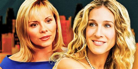 Sex And The City Almost Ruined Its Most Relatable Character With 1 Horror Reference Jokinary