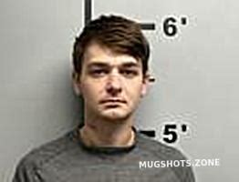 MCDANIEL PEYTON REID 10 11 2023 Benton County Mugshots Zone