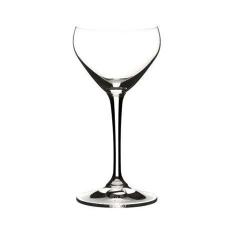 Бокалы для коктейлей Riedel Bar Nick & Nora 2шт. купить онлайн в Москве ...