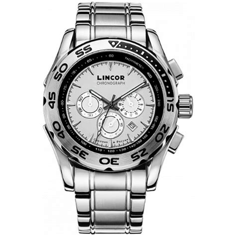 Наручные часы Lincor 1012S0B3 — купить в интернет-магазине ОНЛАЙН ТРЕЙД.РУ