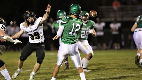 Indiana high school football scores: IHSAA Week 9 stats, results