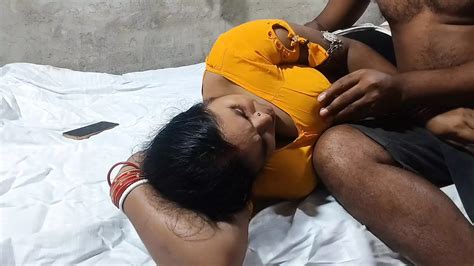 Brother In Law Fucked Sister In Law After Stripping Her Naked Indian Hot Girl Fuking Video