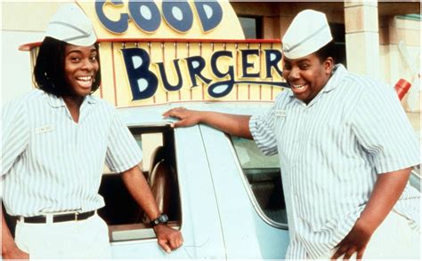 Exploring The Good Burger Cast: A Look At The Iconic Characters And Actors
