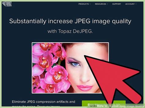 3 Ways to Improve JPEG Image Quality - wikiHow