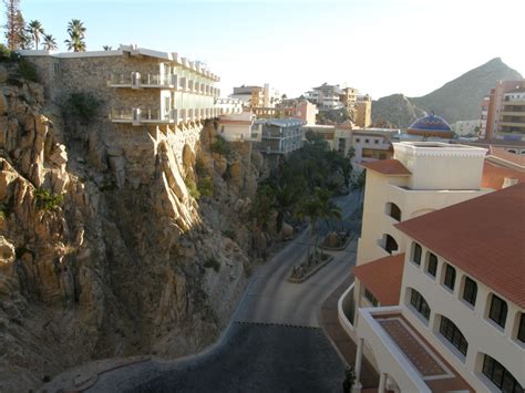 Cabo San Lucas: A Perfect Combination of Desert and Beach? - HubPages