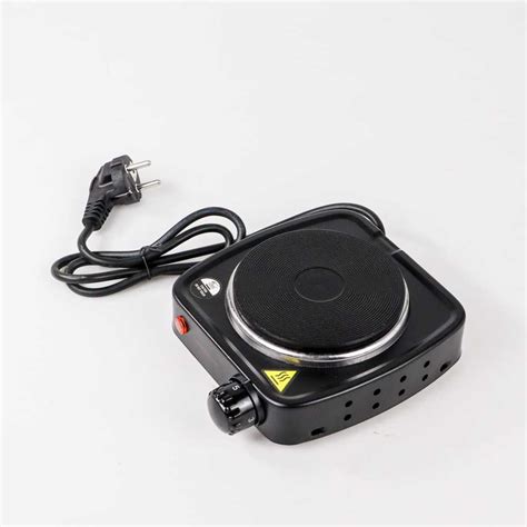 Jual Kompor Listrik Mini Hot Plate Cooking W Shopee Indonesia