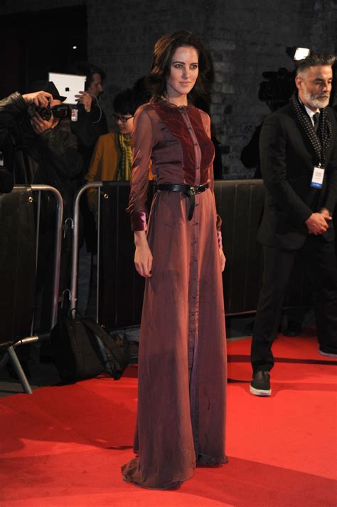 Eliza Cummings At The Naked Heart Foundation Fabulous Fund Fair In London Hawtcelebs