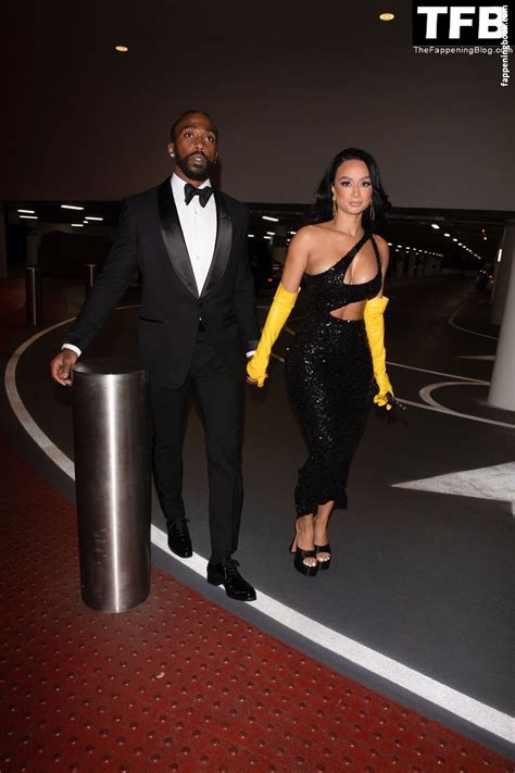 Draya Michele Nude Fappening Sexy Photos Uncensored Fappeningbook