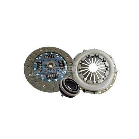 Kit Embrague Clutch Attitude L L Soluciones Ihd