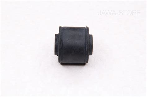 Сайлентблок амортизатора 25x10 Урал-Днепр(Мт)