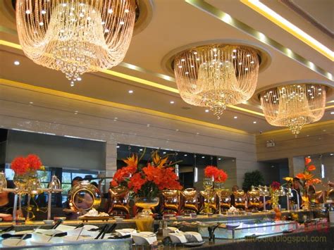 List Of Eat All You Can Buffets In Manila Philippine Food