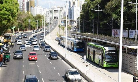 Novo Retorno E Trajeto Menor Trânsito é Alterado Na Região Da Av