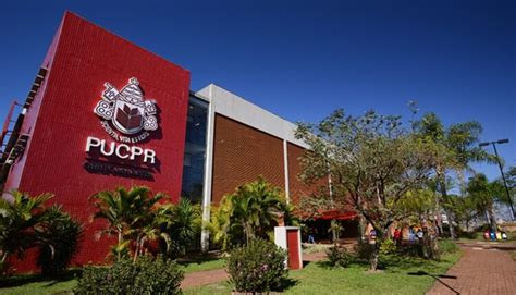 Onde Fica A Puc - PUC-PR está com inscrições abertas para Vestibular de Medicina 2024
