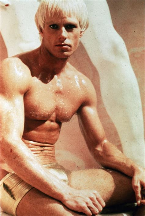Peter Hinwood Nude Pictures Page Lpsg