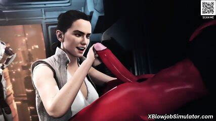Rey Star Wars Porn Rey Star Star Wars Rey Hentai Videos