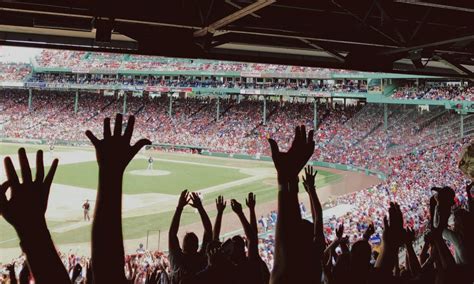 Celebrating Red Sox Fans: A Deep Dive into Fenway's Faithful