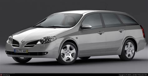 Nissan Primera Station Wagon Reviews Prices Ratings With Various Photos