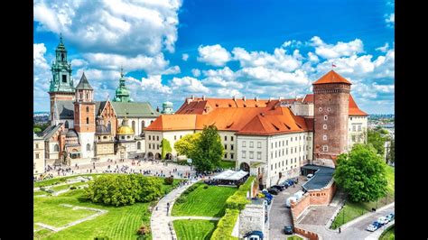 Poland Unveiled Top Must Visit Destinations Minutes Youtube