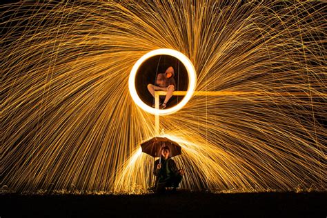 Steel Wool Photography: How to Create Steel Wool Photos (Safely) - Adorama