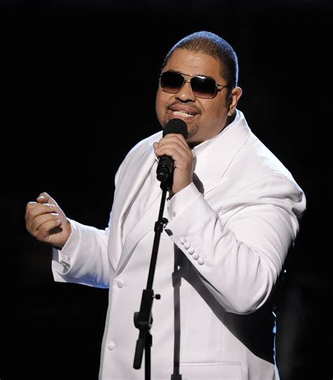 heavy d rapper