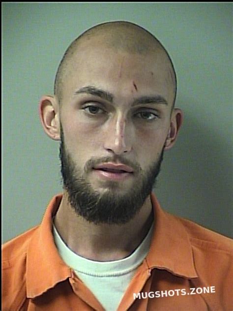 HOBBS AIDEN JAMES 10 17 2021 Okaloosa County Mugshots Zone