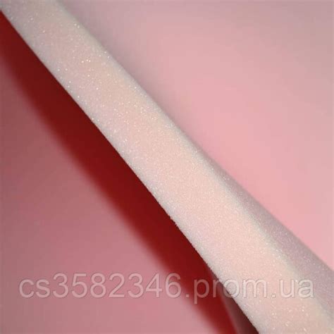 Поролон меблевий (ST 35-42 20мм х 1.2 м х 2,0 м) – PorolonMarket New