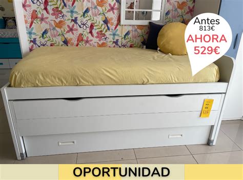 Ofertas En Dormitorios Juveniles Bandera Vivar