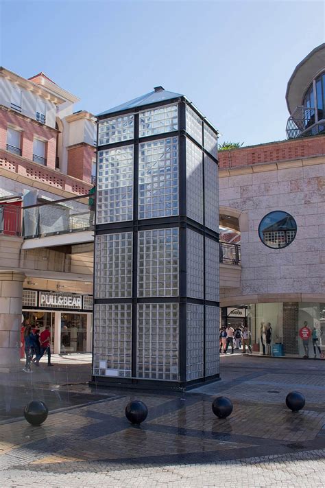 On the Grid : Forum Aveiro