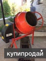 продам бетономешалку в Санкт-Петербурге