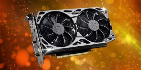 GTX 1660 Super Power Consumption Guide (2023)