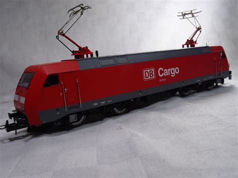 Trix H Locomotive Lectrique Br Db Cargo Catawiki