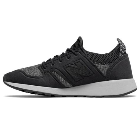 New Balance 420 Черные Серые Женские Кроссовки Слипоны WRL420ST купить ...