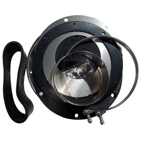 Insinkerator 11378c Mounting Adaptor Carroll Parts
