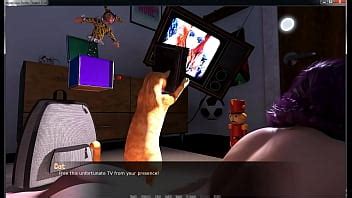 Poltergeists Met De Shamanlab Xvideos