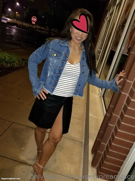 Sjpye Sweetkoreanspice Nude OnlyFans Leaks Fappening FappeningBook