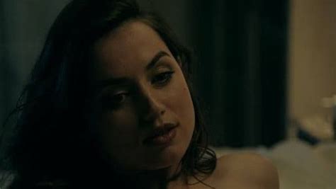 Hottest Movie Sex Scenes In From Deep Water To Days This Day