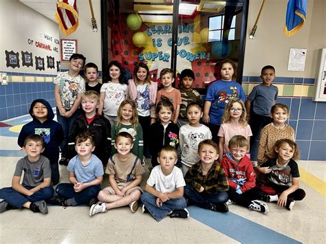 March Cardinals of Character - Kindness | Janice K. Pollard Early