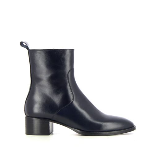 Ronchois Boots Femme Collection Automne Hiver Muratti Paris