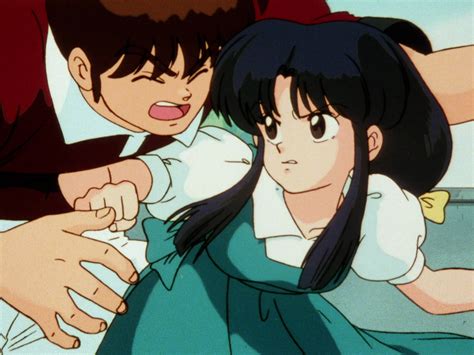 Ranma Akane Tendo Fighting The Hentai Horde Akane Tendo Photo Fanpop