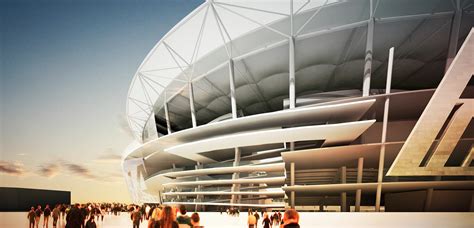 AS Roma Stadium Plans – Póg Mo Goal