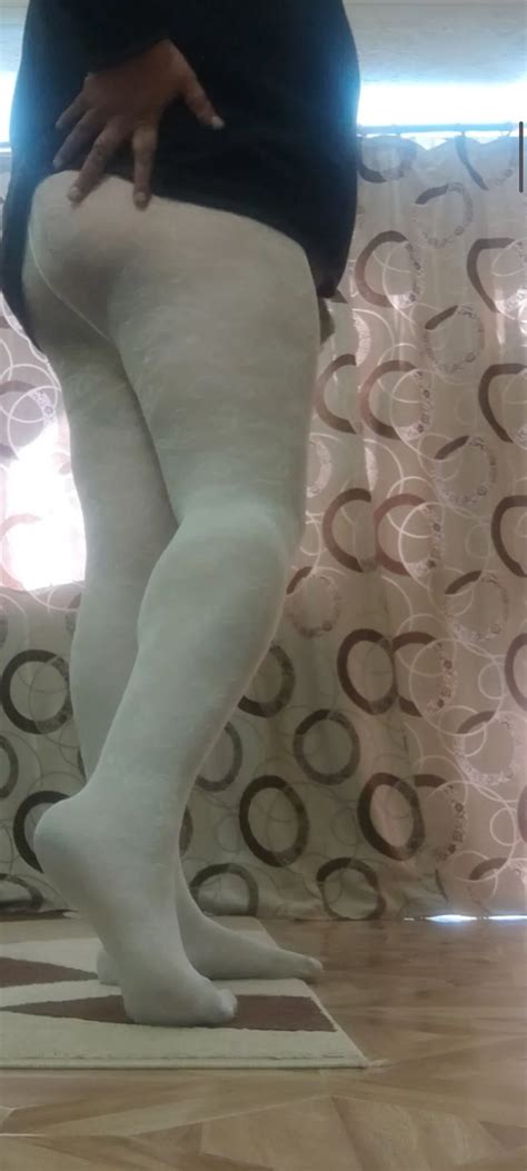 White Pantyhose For Teens 28 Nude Pics XHamster