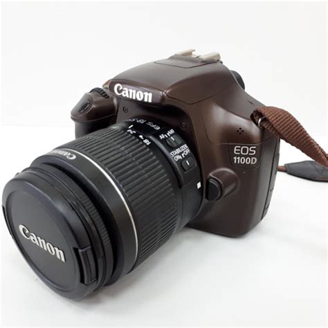 Canon eos 1100 d характеристики: Технические характеристики Canon EOS 1100D
