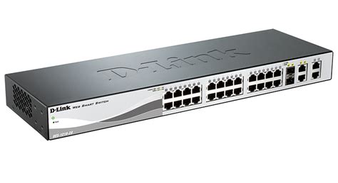 D-Link DES-1210-28