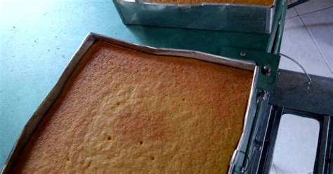 Resep Cake Singkong Ubi Kayu Oleh Vivi S Kitchen Cookpad