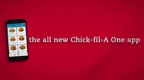 The Most Mouth Watering Chick Fil A Marketing Campaigns Of All Time