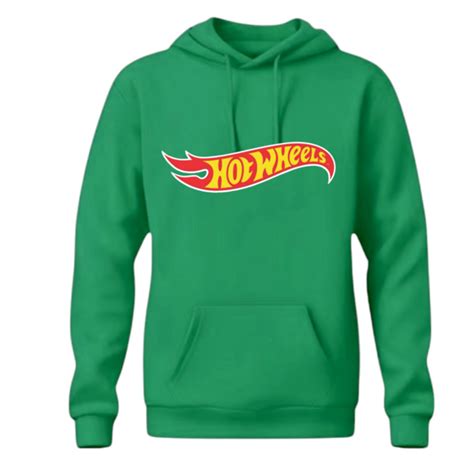 Buzo Hot Wheels Verde Comprar En Tc Garage