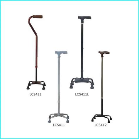 Walking Crutch Or Crutches Support Cane Walking Stick And Hiking Stick